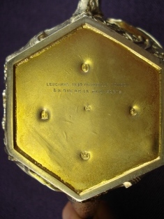 marks for alexander crichton and london assay 1878